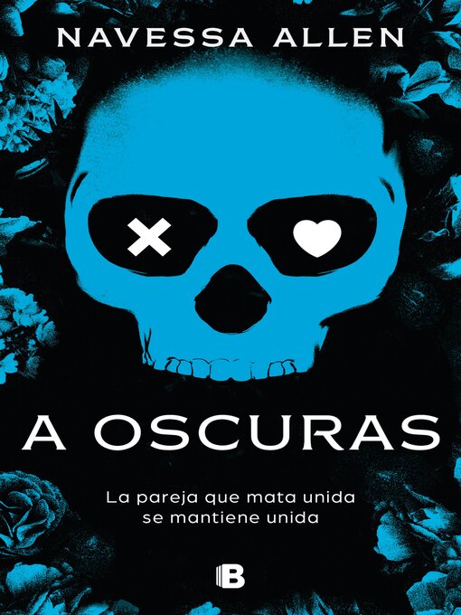 Title details for A oscuras by Navessa Allen - Available